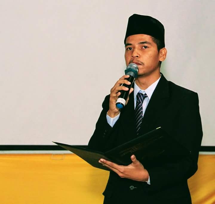 Aktivis Mahasiswa Dengan Segudang Prestasi