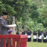 Mari tingkatkan Mental Spiritual dan Kesadaran Berbangsa, melalui Peringatan HUT RI ke-73