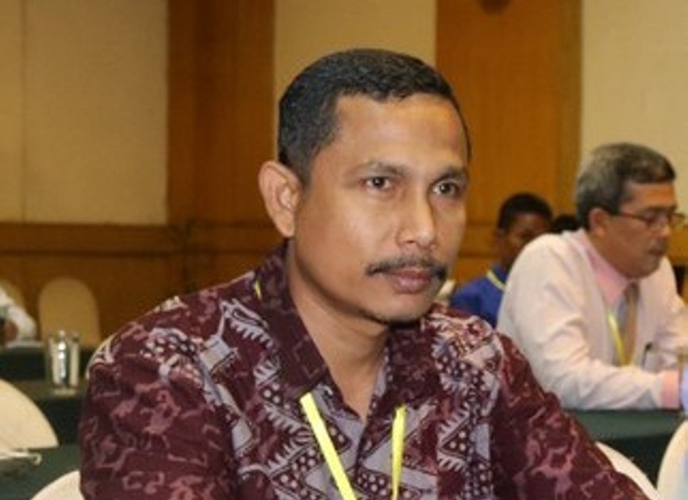 Memaknai Pola Pendekatan Integrasi IAIN Padangsidimpuan