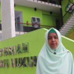 Alumni FASIH yang Berprestasi dan Pekerja Keras