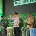 Pimpinan IAIN Padangsidimpuan Ikuti Berbagai Forum Pada AICIS XVIII 2018 Palu