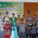 Lembaga Mahasiswa FTIK Ta’aruf dan Silaturrahmi Bersama Alumni Ma’had Jamiah