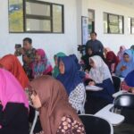 Mahasiswa FASIH Adu Kefasihan Berbahasa Asing dalam Law Speech Contest dan Debat