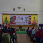 FDIK IAIN Padangsidimpuan Angkat Tema Women In Da’wah Melalui Seminar Internasional
