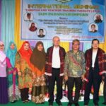 FTIK Gelar Seminar Internasional Bertajuk Guru Profesional di Era Industri 4.0