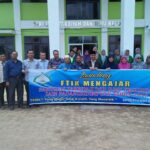 FTIK IAIN Padangsidimpuan Launching Program FTIK Mengajar