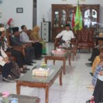 Pengelolaan Ma’had Al-Jami’ah IAIN Padangsidimpuan Semakin Berkualitas, Dua Belas Mahasiswa Lulus Kuliah Beasiswa di LIPIA