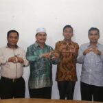 Ahmad Afandi Finalis Konten Digital Milenial Islam