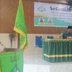 LPM  Gelar  Workshop Konsorsium Keilmuan Dosen