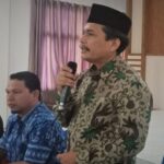 Hadirkan Relawan Jurnal Indonesia, LPPM IAIN Padangsidimpuan Berkomitmen Akreditasi Seluruh Jurnal IAIN Padangsidimpuan
