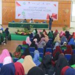 Fakultas Ekonomi dan Bisnis Islam Selenggarakan Kuliah Umum Investasi Pasar Modal
