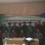 IAIN Padangsidimpuan Ikut Student Mobility Program Di 3 Negara (Singapura, Malaysia & Thailand)