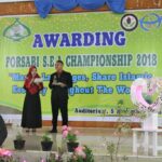 Gelar SEA Championship 2018, Mahasiswa FEBI Unjuk Kemampuan Bahasa Arab dan Inggris