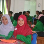 Mahasiswa FEBI Dikenalkan Bentuk Investasi Ilegal dari Tim Sosialisasi OJK