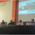 Studi Tour Mahasiswa Jurusan KPI FDIK IAIN Padangsidimpuan Ke UIN Sunan Gunung Djati Bandung