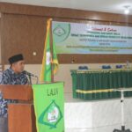 SEMA dan DEMA IAIN Padangsidimpuan Laksanakan Upgrading dan Rapat Kerja