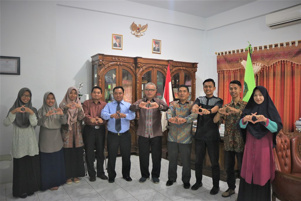 Dua Tim IAIN Padangsidimpuan Jadi Finalis Debat Nasional KaSEIVENT 3.0 di Riau