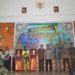 FEBI IAIN Padangsidimpuan Gelar Festival Seni Religi