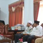 Mahasiswa Bergelar Haji Ikuti Program Student Mobility Program