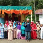 FTIK Dukung Program Didikan Subuh Bagi Anak Usia Dini