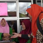 CSE FEBI Gelar Bazar Terapkan Konsep Efisiensi Ekonomi
