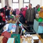 FTIK IAIN Padangsidimpuan Gelar Pameran dan Launching Laboratorium Media Pembelajaran