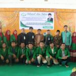 HMJ Hukum Ekonomi Syariah Perkuat Kurikulum Dengan Kegiatan Seminar