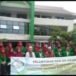 Dekan FDIK: Ormawa Harus Miliki Semangat dan Kejujuran