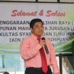 PEMIRA Merupakan Pendidikan Demokrasi Bagi Mahasiswa