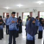 Rektor: Kita Adalah Abdi Negara Mari Membangun Bangsa