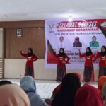 WKSB IAIN Padangsidimpuan Bumikan Shalawat Melalui Seni