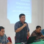 Fasih Gelar Sosialisasi Pengisian Nilai Melalui Siakad