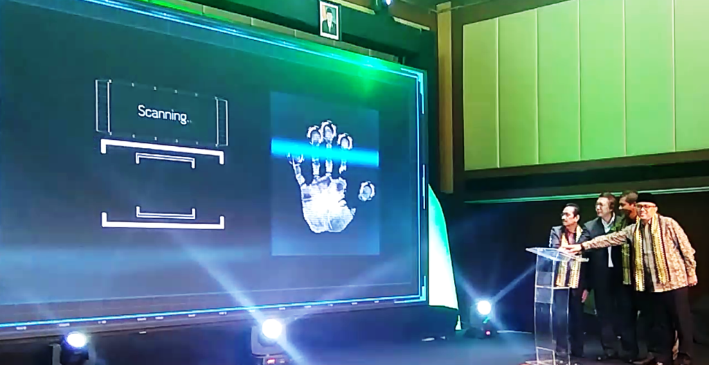 Peluncuran SPAN-UM PTKIN, Proses Seleksi Semakin ketat dan input Mahasiswa Semakin Berkualitas