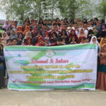 Rapat Kerja Ma’had Al-Jamiah Mengoptimalkan Solidaritas Pembinaan