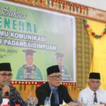 Studium General FDIK IAIN Padangsidimpuan “Dakwah Humanis pada Masyarakat Pluralis”
