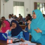 Studium General: Tantangan Dosen Imbangi Generasi Millenial