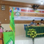 Mewujudkan Good Corporate Governance (GCG), SPI IAIN Padangsidimpuan Gelar Sosialisasi