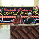 Masyarakat Labusel Menyambut Hangat Promosi IAIN Padangsidimpuan