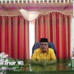27,56 Persen meningkat Pendaftar SPAN-PTKIN IAIN Padangsidimpuan Tahun 2019