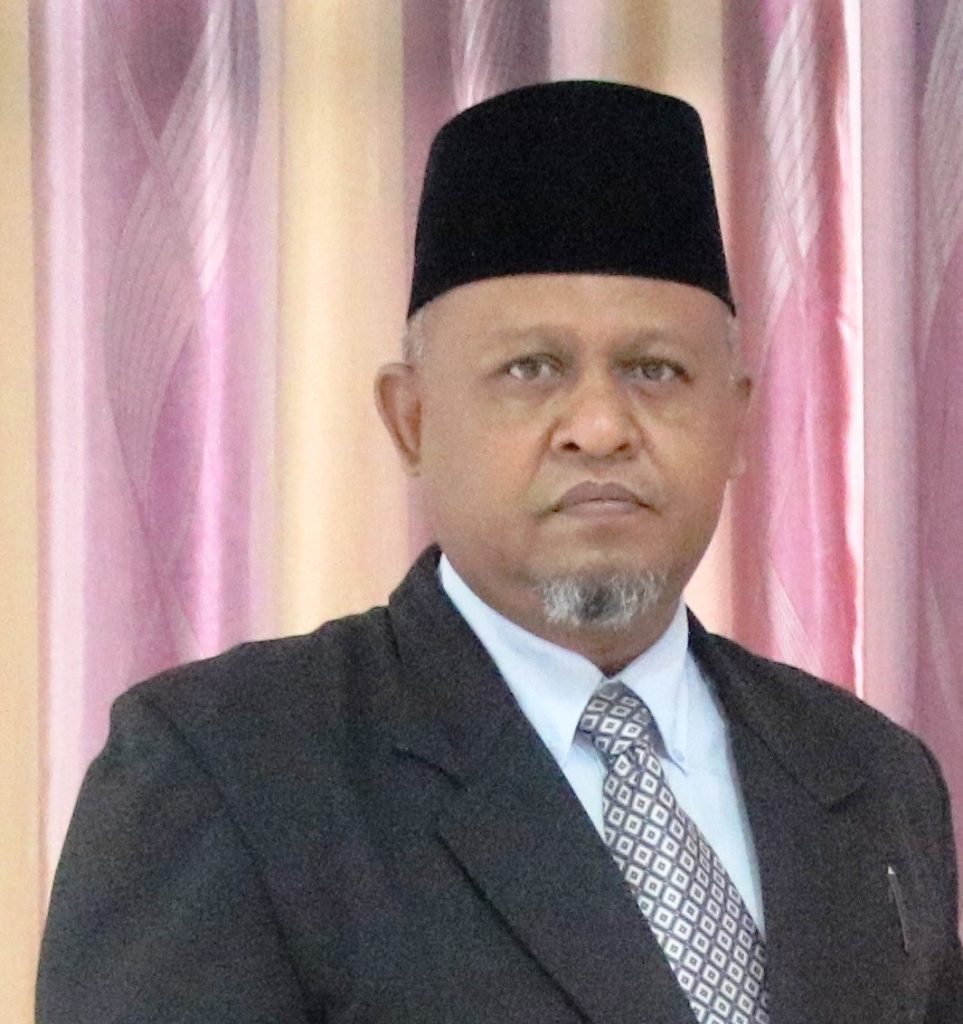 MEMULIAKAN TAMU DALAM PERSPEKTIK KOMUNIKASI ISLAM