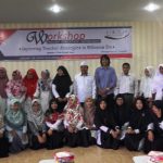 P2B IAIN Padangsidimpuan Perdalam Kemampuan Bahasa Inggris Dosen