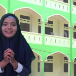 Keteguhan Hati dan Kesabaran Modal Keberhasilannya