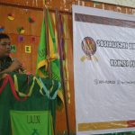 KPPU Gelar Sosialisasi Undang-Undang No 5 Tahun 1999 di IAIN Padangsidimpuan