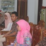 3 Mahasiswa IAIN Padangsidimpuan Ikut Lomba Debat Hukum Islam Tingkat Regional se-Sumatra