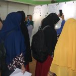 Auditorium IAIN Padangsidimpuan Dipenuhi Calon Mahasiswa Baru