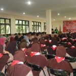 UKK Pramuka, Bangun Karakter & Edukasi Menghadapi Industri 4.0 melalui Seminar Pramuka