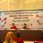 Rakor Kehumasan Mengokohkan Peran dan Fungsi  Humas PTKN