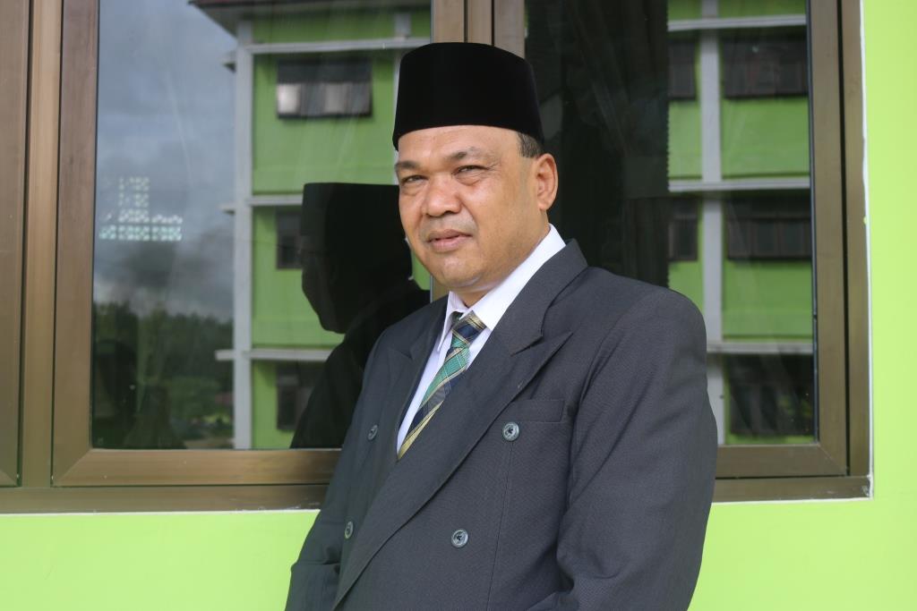 ANCAMAN ALLAH BAGI PELAKU KEZALIMAN