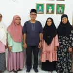 Dua Mahasiswi IAIN Padangsidimpuan Lolos Camp Epic 2019