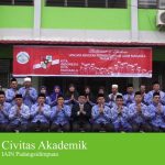 IAIN Padangsidimpuan; Selamat Hari Raya Idul Fitri 1440 H
